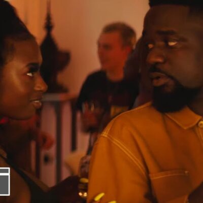 Sarkodie – Do You Ft Mr Eazi Lyrics