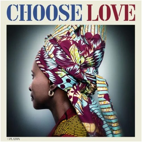 Angelique Kidjo – Choose Love (Synematik Remix)