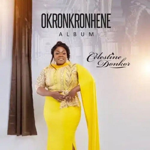 Celestine Donkor – Konkron